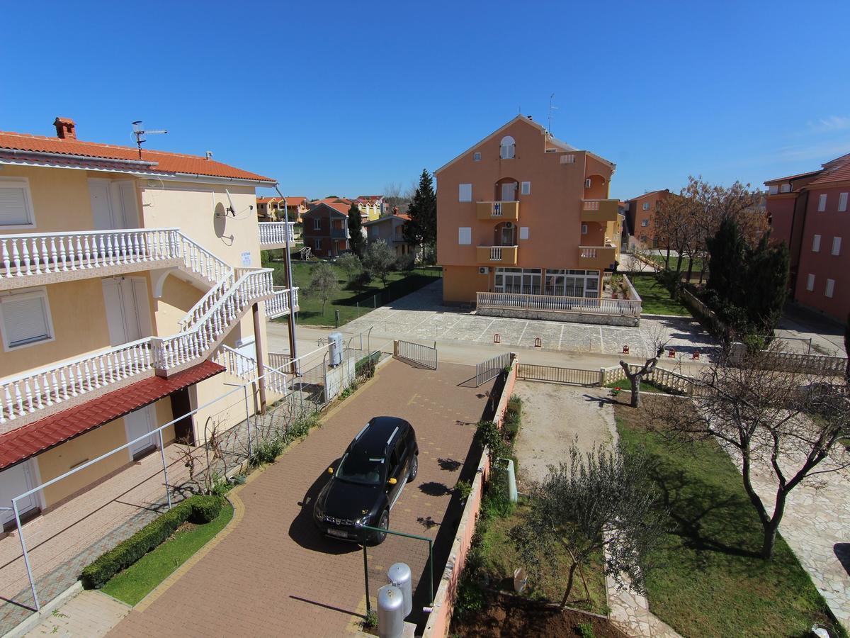 Apartments Matko & Sven Privlaka  Exterior photo
